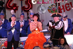 Ellricher Karneval 2013