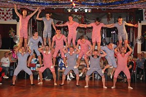 Ellricher Karneval 2013