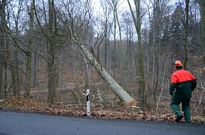 Verkehrssicherung