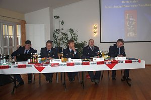 22. Verbandsversammlung