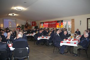 22. Verbandsversammlung