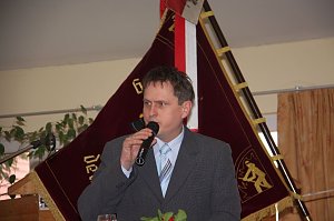 22. Verbandsversammlung