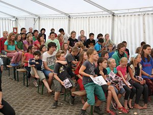 Der 5. Tag