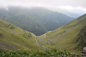 Ein fast vergessenes Land