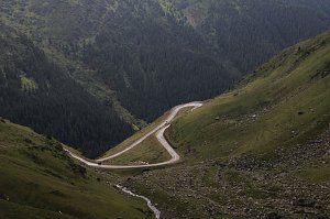 Ein fast vergessenes Land