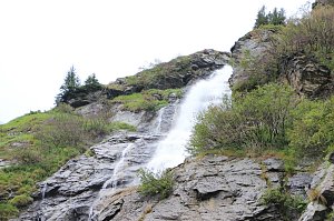Ein fast vergessenes Land