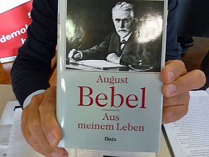 Bebellesung in SDH