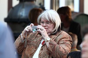 Nordh&auml;user CDU feierte den Sommer