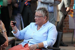 Nordh&auml;user CDU feierte den Sommer