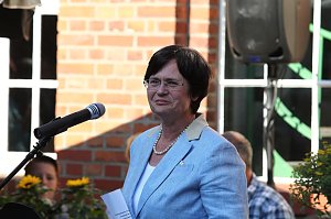 Nordh&auml;user CDU feierte den Sommer