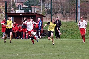 Salza gewinnt bei Eintracht-Reserve