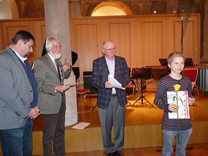 Anerkennung auch nach Nordth&uuml;ringen