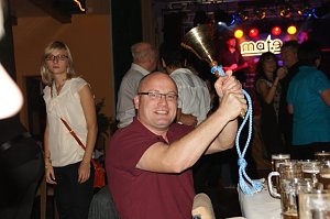 Zu Gast in Clingen