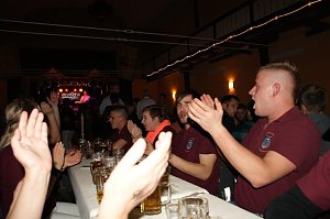 Zu Gast in Clingen