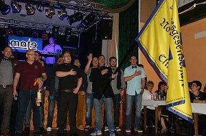 Zu Gast in Clingen