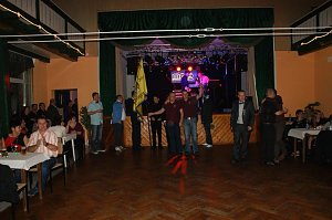 Zu Gast in Clingen