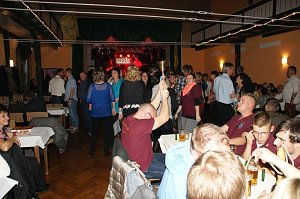 Zu Gast in Clingen
