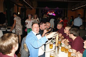Zu Gast in Clingen