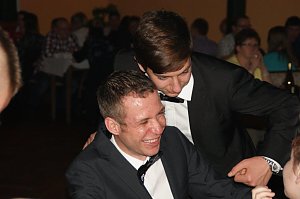 Zu Gast in Clingen
