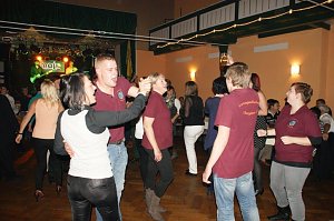 Zu Gast in Clingen