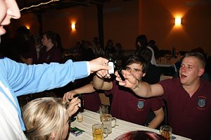 Zu Gast in Clingen