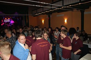Zu Gast in Clingen