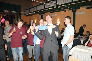 Zu Gast in Clingen