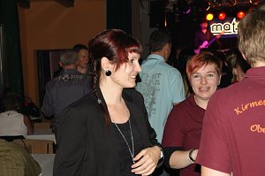 Zu Gast in Clingen