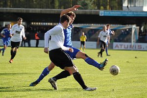 Wacker verliert gegen Lok