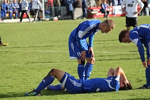 Wacker verliert gegen Lok