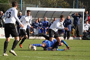 Wacker verliert gegen Lok