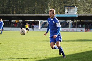 Wacker verliert gegen Lok