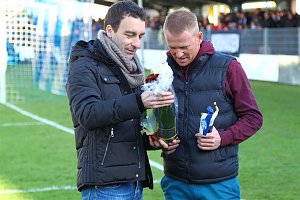 Wacker verliert gegen Lok