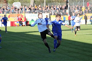 Wacker verliert gegen Lok