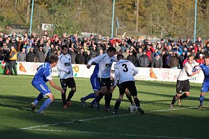 Wacker verliert gegen Lok