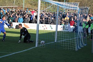 Wacker verliert gegen Lok