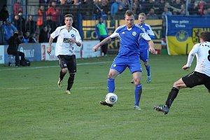 Wacker verliert gegen Lok