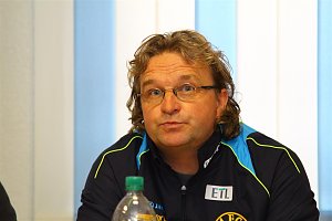 Wacker verliert gegen Lok