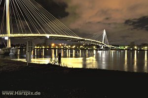 der City Scout in Stra&szlig;bourg