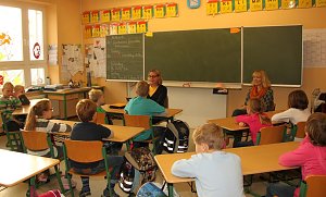 Vorgelesen