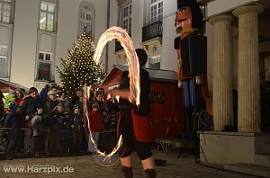 Adventsmarkt