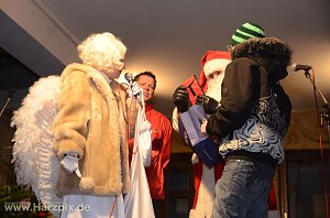 Adventsmarkt
