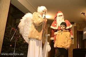 Adventsmarkt