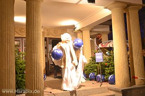 Adventsmarkt