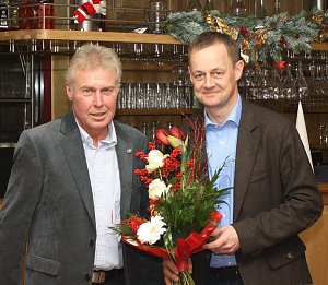 Hans-Joachim Junker, Torsten Meyer