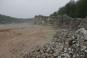 Der Alte Stolberg