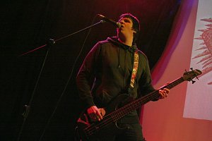 Den Pott gerockt