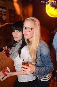 Party im Sax