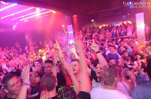 Party im Sax