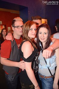 Party im Sax